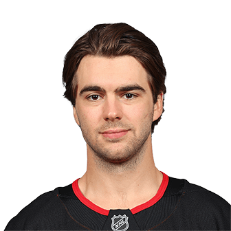 player headshot