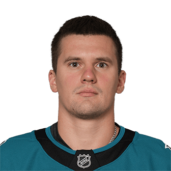 player headshot