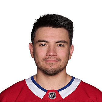 player headshot