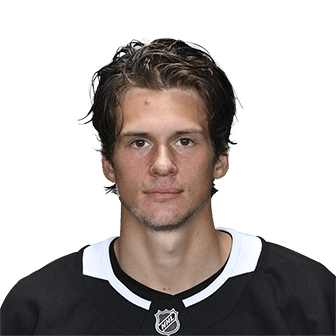player headshot