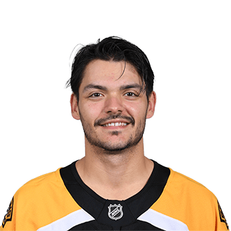 player headshot