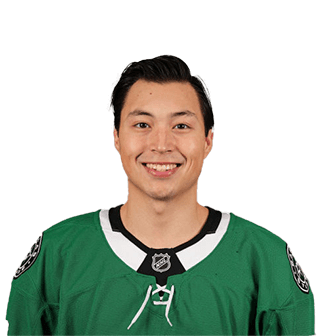 player headshot
