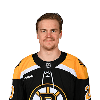 player headshot