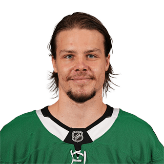 player headshot