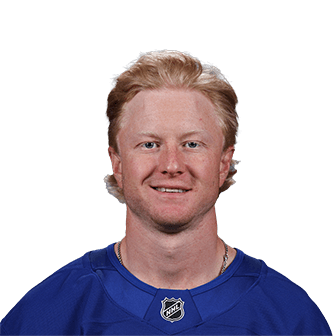 player headshot