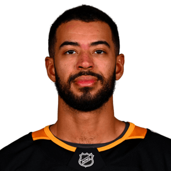 player headshot