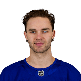 player headshot