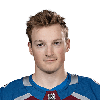 player headshot