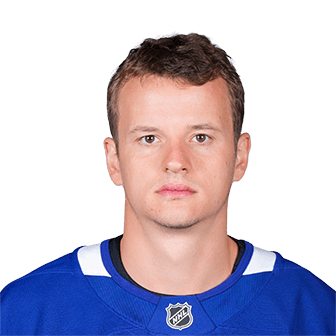 player headshot