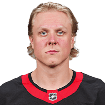 player headshot
