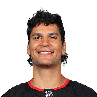 player headshot