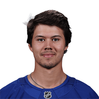 player headshot
