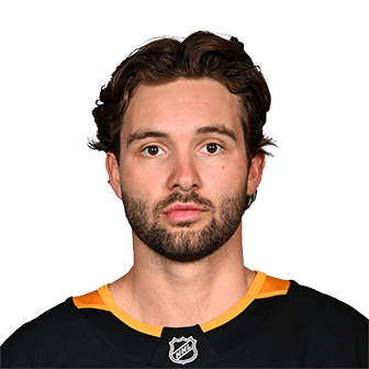 player headshot
