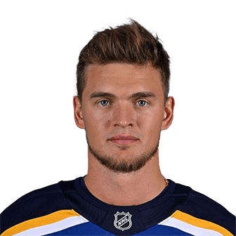 player headshot