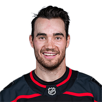 player headshot