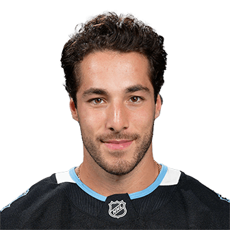 player headshot
