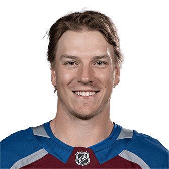 player headshot