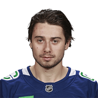 player headshot