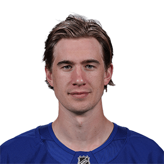 player headshot