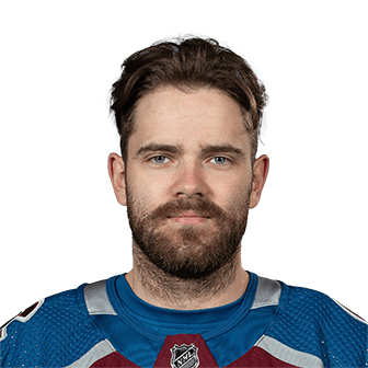 player headshot