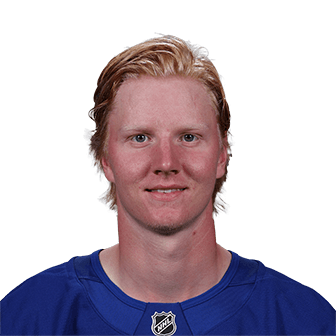 player headshot