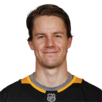player headshot
