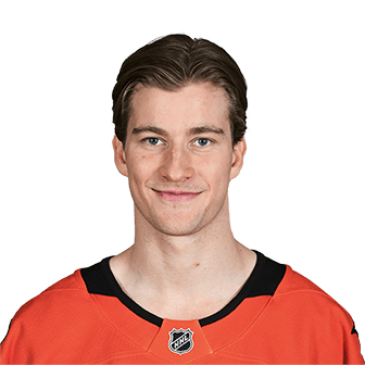 player headshot