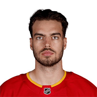 player headshot