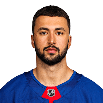 player headshot