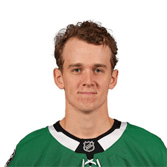 player headshot