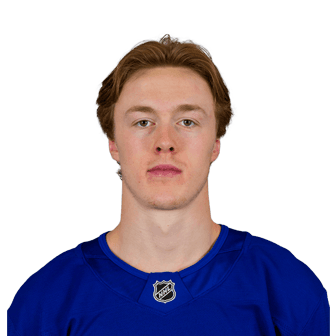 player headshot