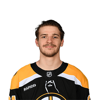 player headshot