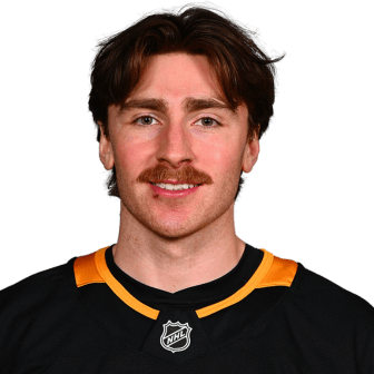 player headshot