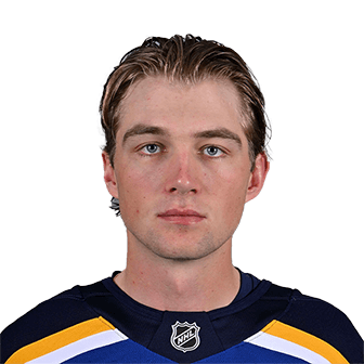 player headshot