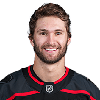 player headshot