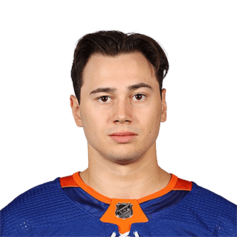 player headshot