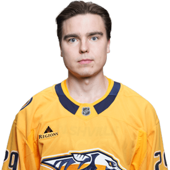 player headshot