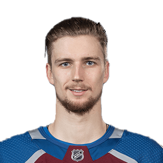 player headshot