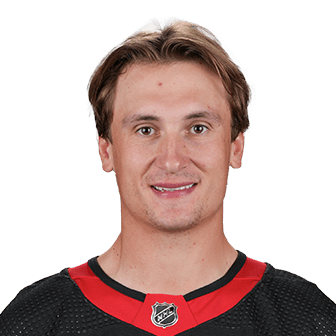 player headshot