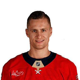 player headshot