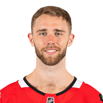 player headshot