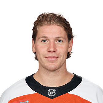 player headshot