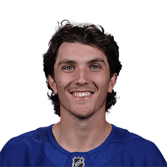 player headshot