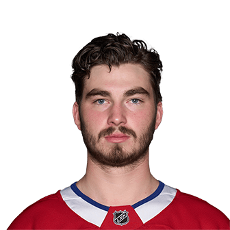 player headshot