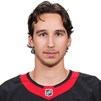 player headshot