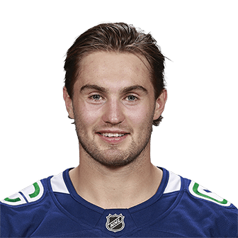 player headshot