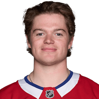 player headshot
