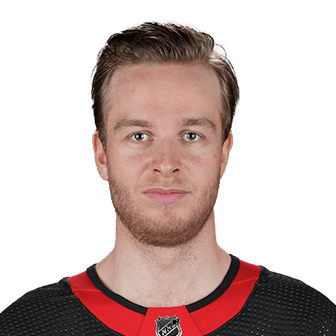 player headshot