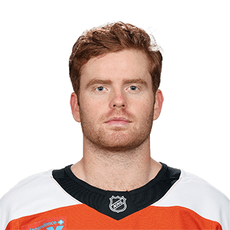 player headshot
