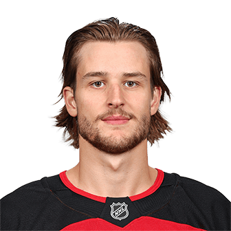 player headshot